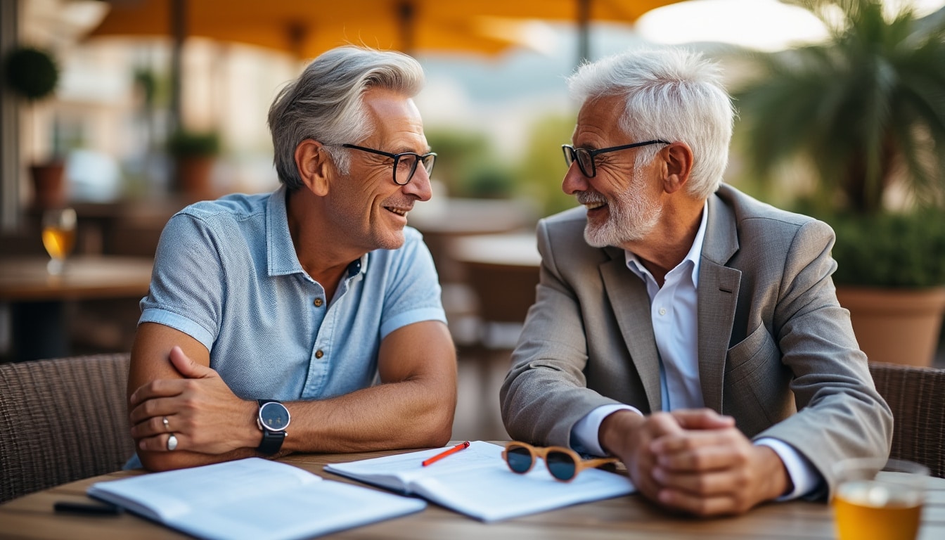 Monaco mutualité : tout savoir pour bien choisir sa complémentaire santé