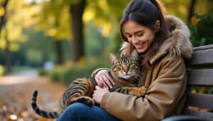 Mutuelle animaux pour chat : protégez sa santé sans dépasser votre budget