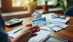 Paiement de la pension d'invalidité : conditions, calcul et démarches