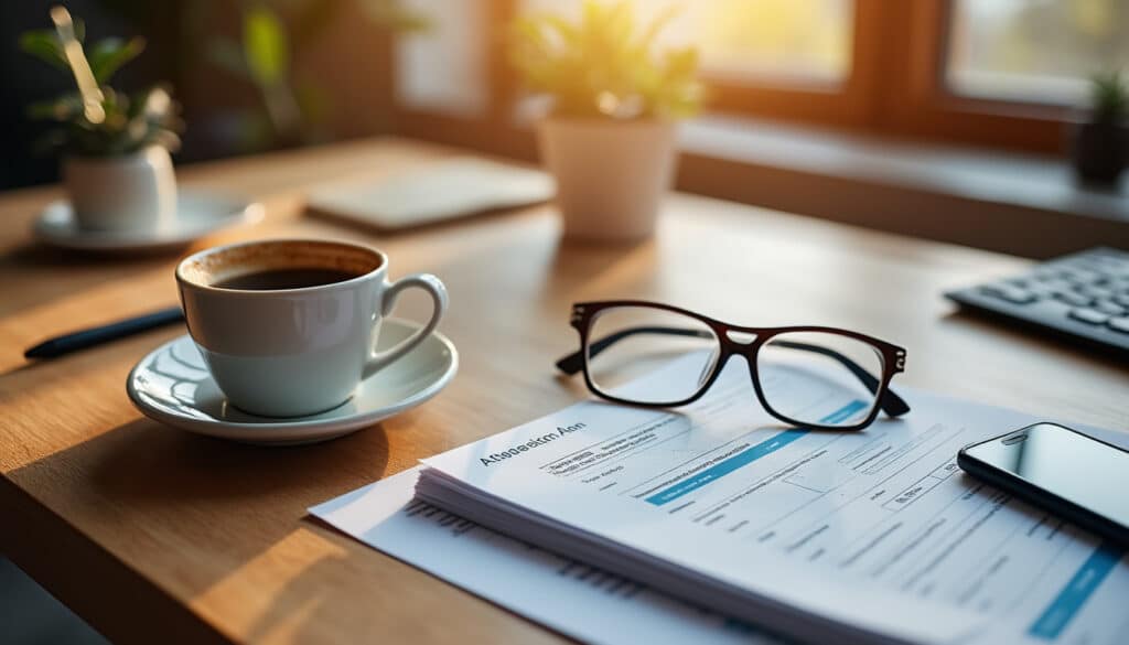Remboursement de la mutuelle Aon : Guide complet et astuces