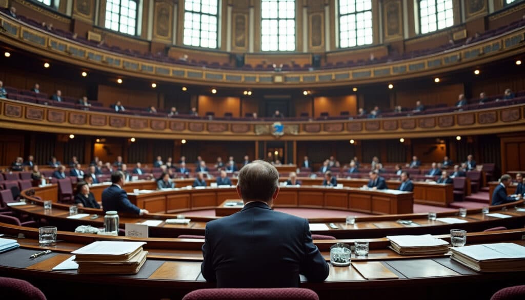 Suspension de la réforme des retraites au Sénat : enjeux et impacts