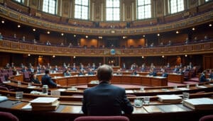 Suspension de la réforme des retraites au Sénat : enjeux et impacts