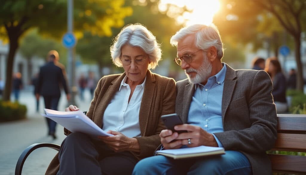 Versements des retraites en 2025 : calendrier et conseils pratiques