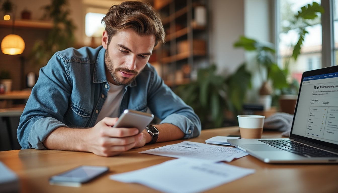 Illustration: Comprendre le service Wero et son fonctionnement simplifié
