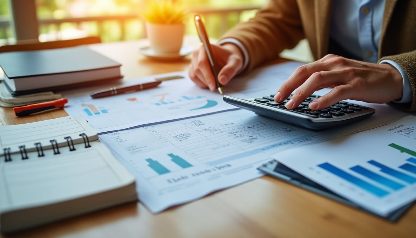 Calcul de la décote : guide complet pour impôt et retraite