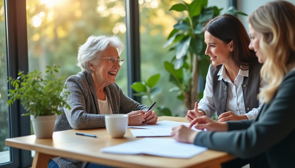 Coût d’une maison de retraite : comprendre les tarifs et aides