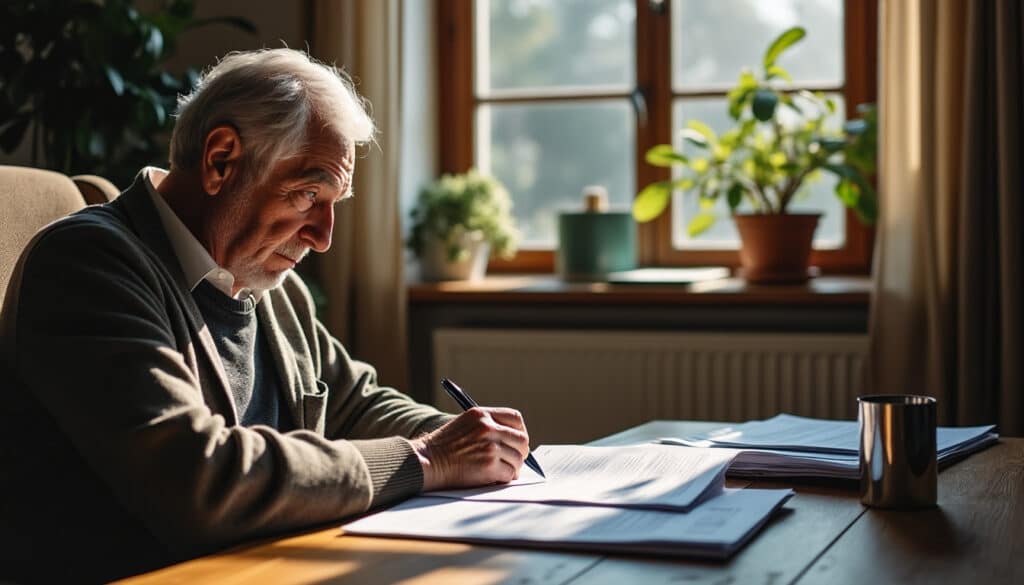 Inaptitude au travail et retraite anticipée : conditions et avantages