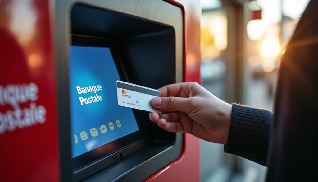 La Banque Postale retrait DAB : guide complet et conseils pratiques
