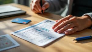 Numéro de compte à La Banque Postale : guide complet et pratique