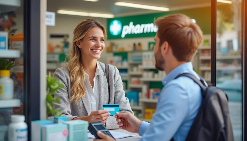Optilys Almerys : simplifiez vos soins avec le tiers payant