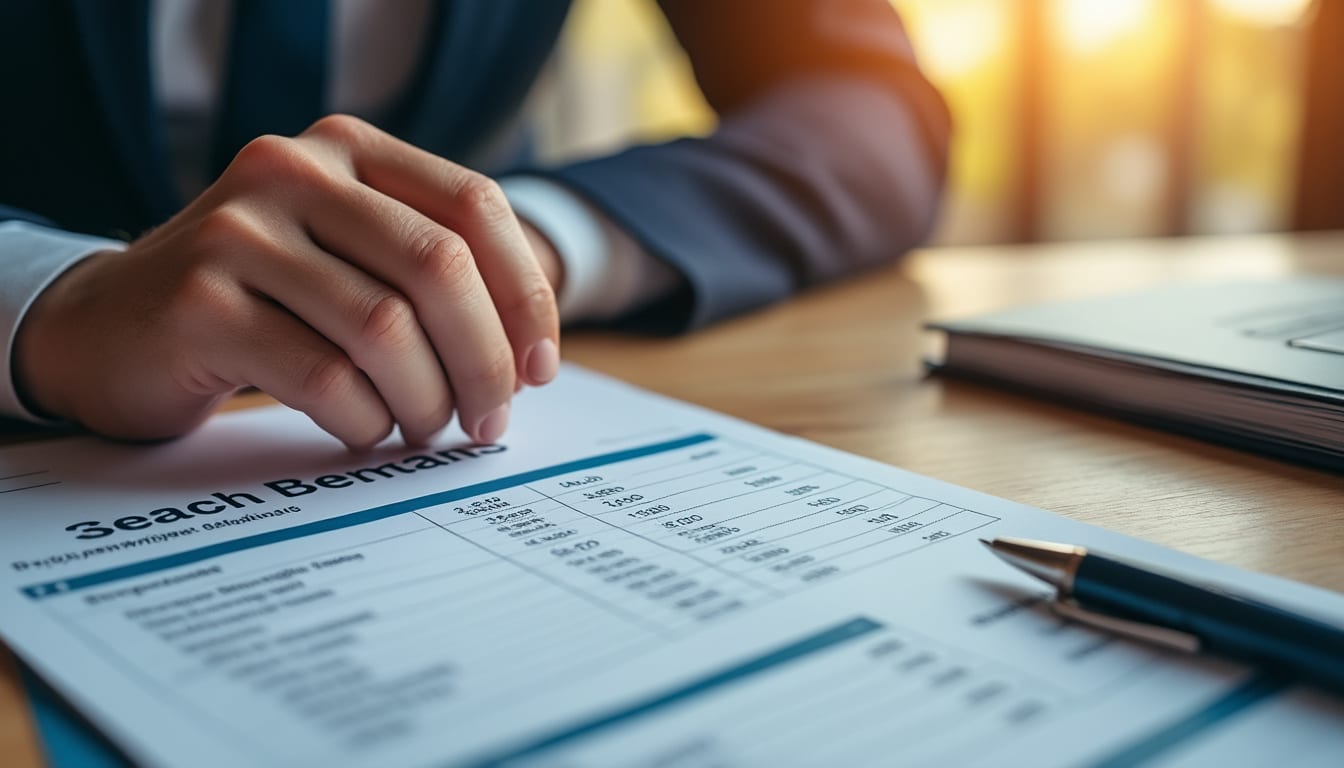 Rachat de crédit avec un mauvais relevé de compte : solutions clés
