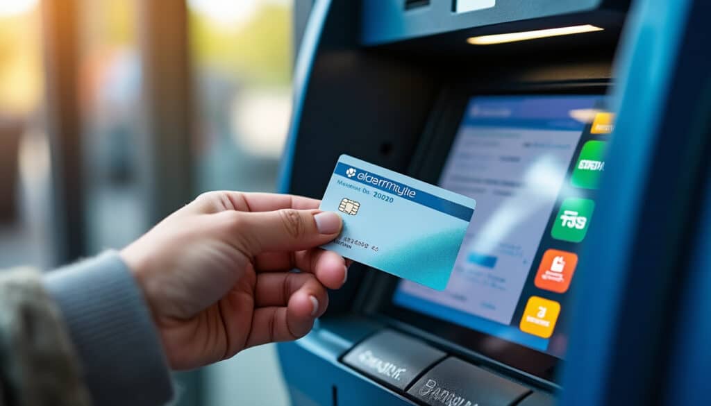 Retrait maximum au distributeur Banque Postale : plafonds et conseils