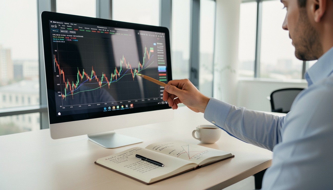 Futur du CAC 40 : fonctionnement, levier et risques