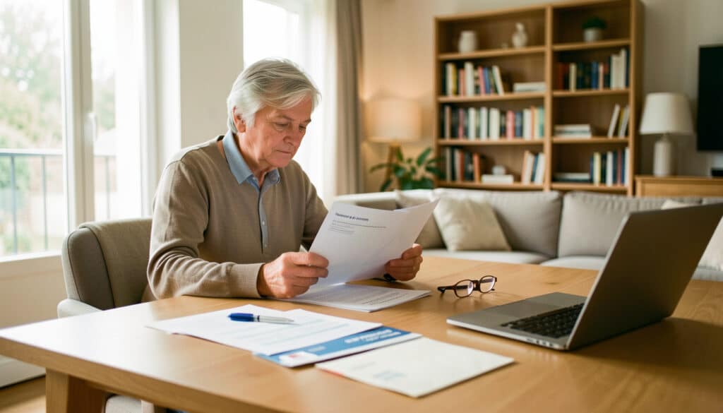 Pension de réversion dans la fonction publique