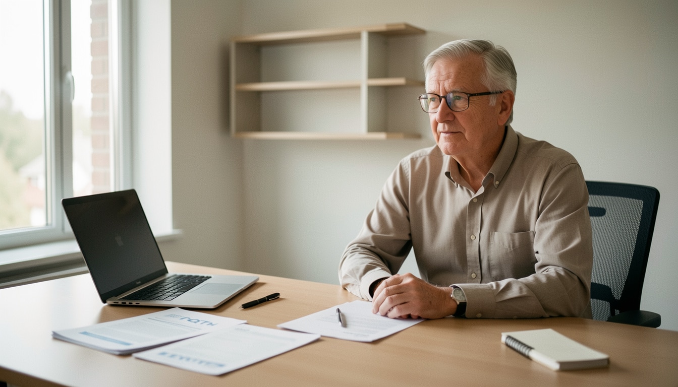 RQTH et retraite à 62 ans : quelles conditions ?