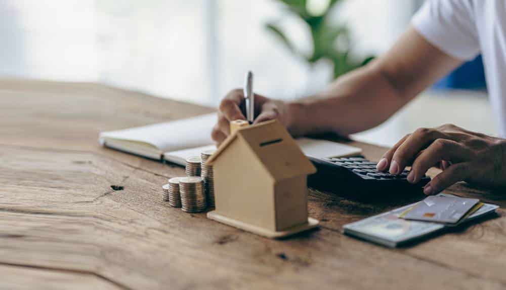 évaluation budget emprunt immobilier